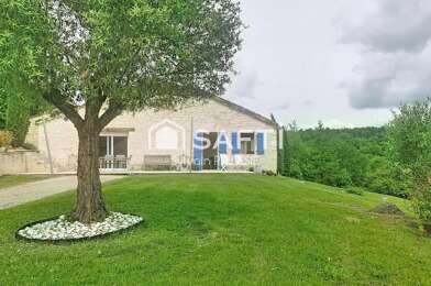 Maison 6 pièces 436800 €