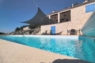Maison 6 pièces 398000 €