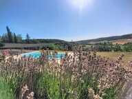 Élégante Maison en Pierre du Quercy  Vue Panoramique, Piscine & 1 Ha de Nature — photo 2