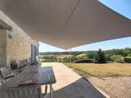 Élégante Maison en Pierre du Quercy  Vue Panoramique, Piscine & 1 Ha de Nature — photo 3