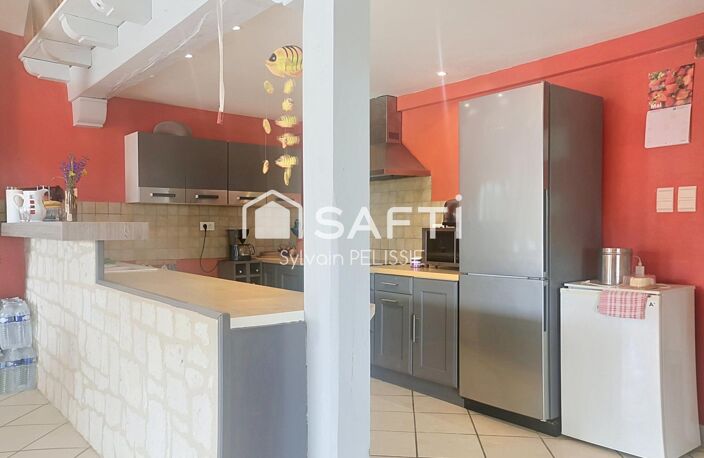 Élégante Maison en Pierre du Quercy  Vue Panoramique, Piscine & 1 Ha de Nature — photo 5