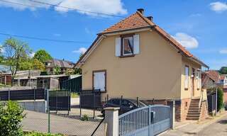 Maison 5 Pièces 99 m² à vendre à Niederbronn-les-Bains (67110)
