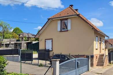 Maison 5 pièces 259000 €