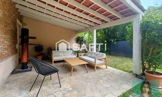 Maison 3 Pièces 71 m² à vendre à Baziège (31450)
