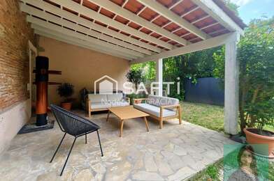 Maison 3 pièces 235000 €