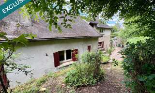 Maison 4 Pièces 68 m² à vendre à Autun (71400)