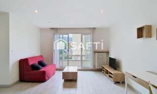 Appartement 1 Pièce 32 m² à louer à Grenoble (38100)