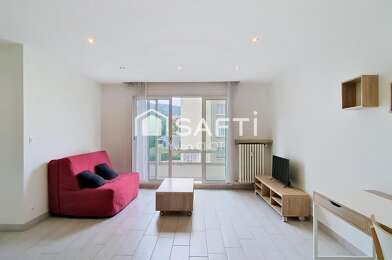 Appartement 1 pièces 650 €