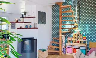 Maison 6 Pièces 120 m² à vendre à Berrwiller (68500)