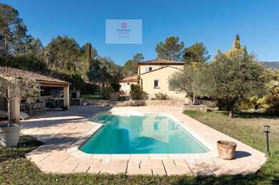 Maison 8 pièces 1190000 €