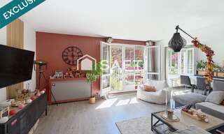 Appartement 4 Pièces 77 m² à vendre à Plaisir (78370)