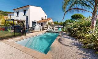Maison 4 Pièces 87 m² à vendre à Cuers (83390)