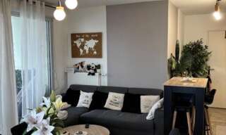 Appartement 4 Pièces 74 m² à vendre à Montlhéry (91310)