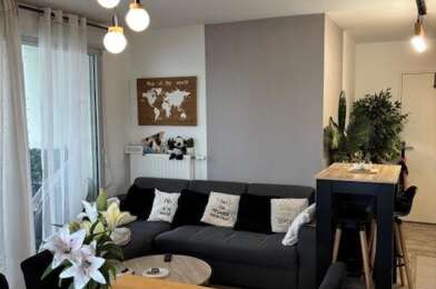 Appartement 4 pièces 239000 €