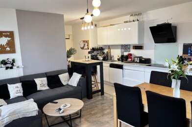 Appartement 4 pièces 239000 €