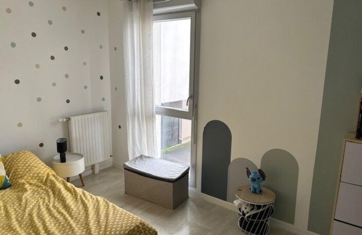 T4 moderne avec balcon et double parking — photo 5