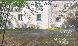 Maison 5 Pièces 150 m² à vendre à Lauzerte (82110)