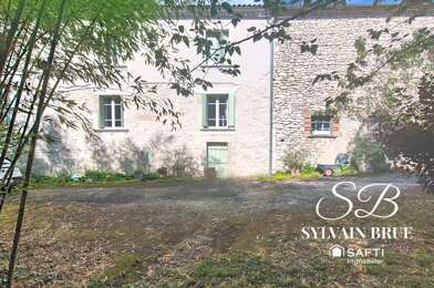 Maison 5 pièces 299000 €