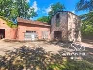 Maison en pierre Quercy Blanc avec hangar et grange  Potentiel rénovation totale — photo 3