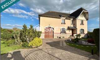 Maison 5 Pièces 148 m² à vendre à Dugny-sur-Meuse (55100)