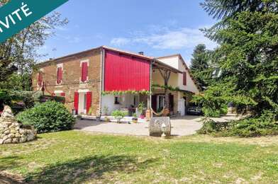 Maison 6 pièces 289000 €