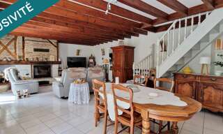 Maison 6 Pièces 190 m² à vendre à Le Mas-d'Agenais (47430)