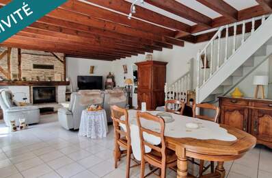 Charmante maison de 210m² avec terrain arboré de 2800m² à Maison Mas d'Agenais — photo du bien
