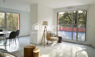 Appartement 4 Pièces 91 m² à vendre à Nantes (44000)