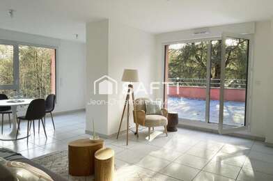Appartement 4 pièces 477000 €