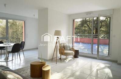 Appartement 91 m2 avec grandes terrasses — photo du bien