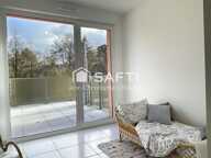 Appartement 91 m2 avec grandes terrasses — photo 2