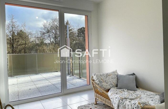 Appartement 91 m2 avec grandes terrasses — photo 2