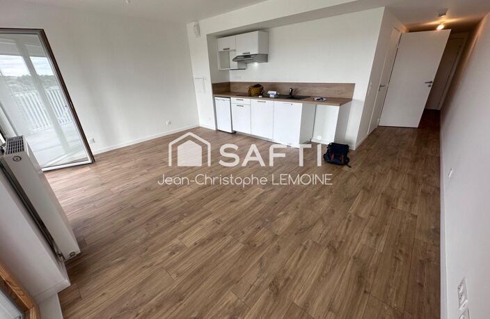 Appartement 91 m2 avec grandes terrasses — photo 3