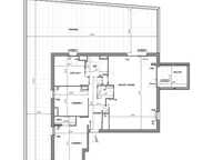 Appartement 91 m2 avec grandes terrasses — photo 4