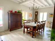 Villa avec terrain, piscine et dépendances — photo 4