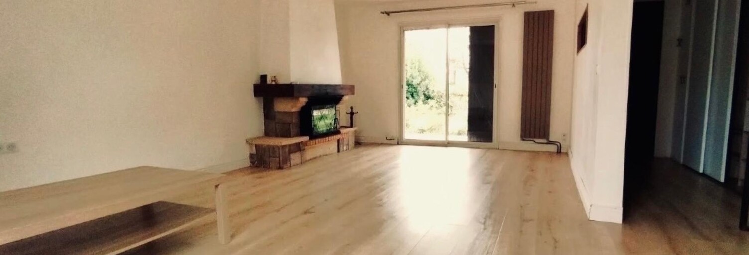 Maison 5 Pièces 118 m² à vendre à Mérignac (33700)