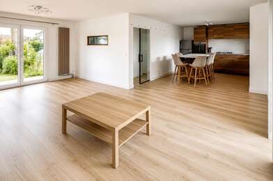 Maison 5 pièces 495000 €