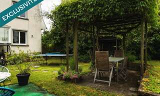 Maison 6 Pièces 200 m² à vendre à Saint-Louis (68300)