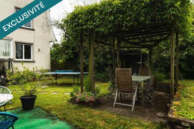 Maison 6 pièces 575000 €