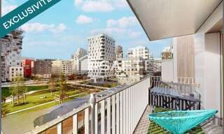 Appartement 3 Pièces 64 m² à vendre à Asnières-sur-Seine (92600)