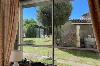 Maison 9 pièces 180000 €