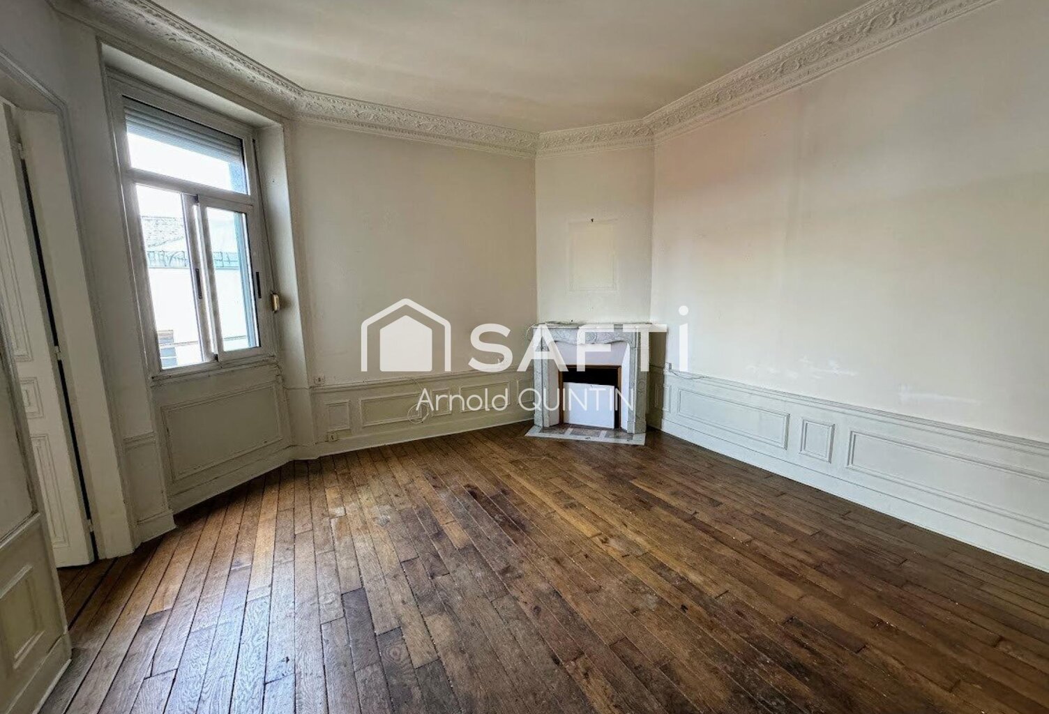 Appartement 3 pièces 61m² — photo 1