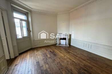 Appartement 3 pièces 60000 €