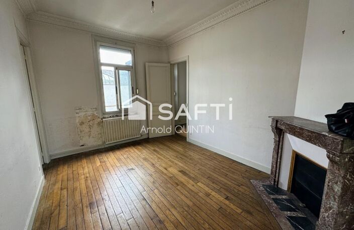 Appartement 3 pièces 61m² — photo 3