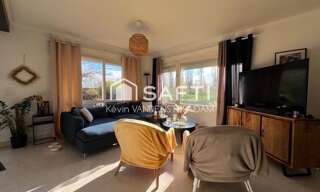 Maison 4 Pièces 110 m² à vendre à Houplin-Ancoisne (59263)
