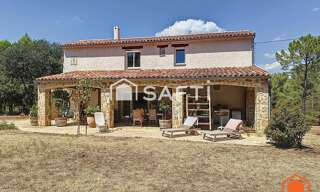 Maison 8 Pièces 190 m² à vendre à Aups (83630)