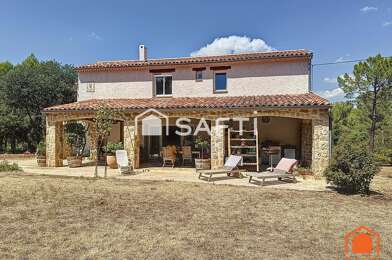 Maison 8 pièces 719000 €