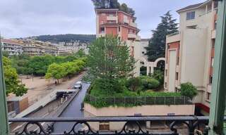 Appartement 4 Pièces 73 m² à vendre à Nice (06300)
