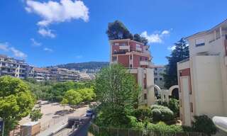 Appartement 4 Pièces 73 m² à vendre à Nice (06300)