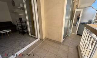 Appartement 1 Pièce 21 m² à vendre à Nice (06300)